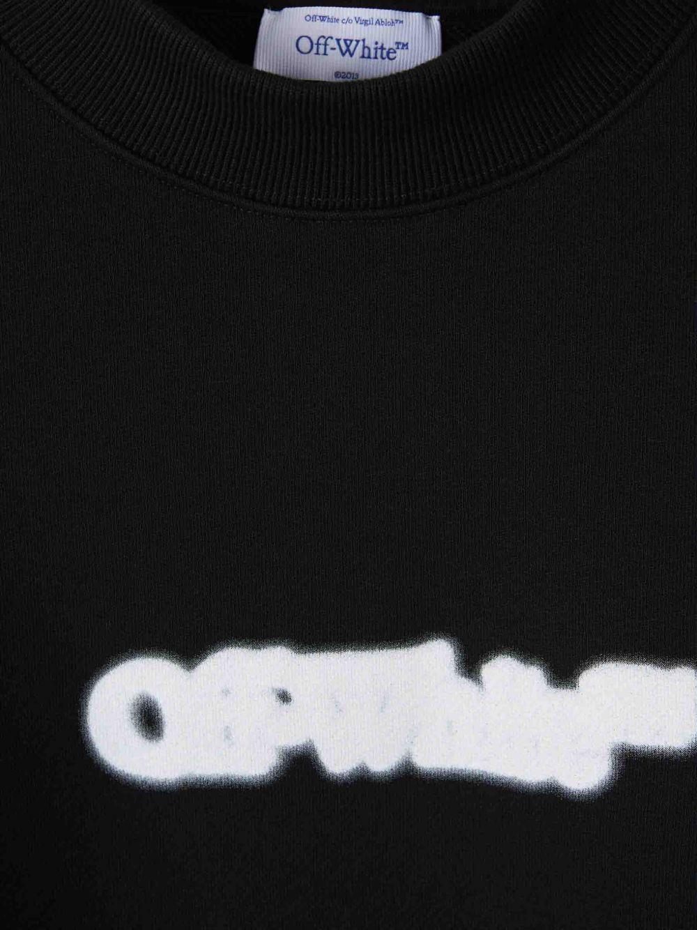Spray Arrows sweatshirt Product Image