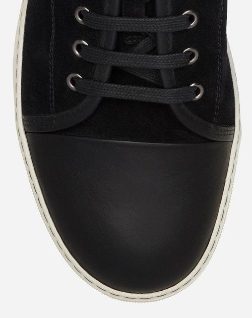 Navy DBB1 Sneakers Product Image