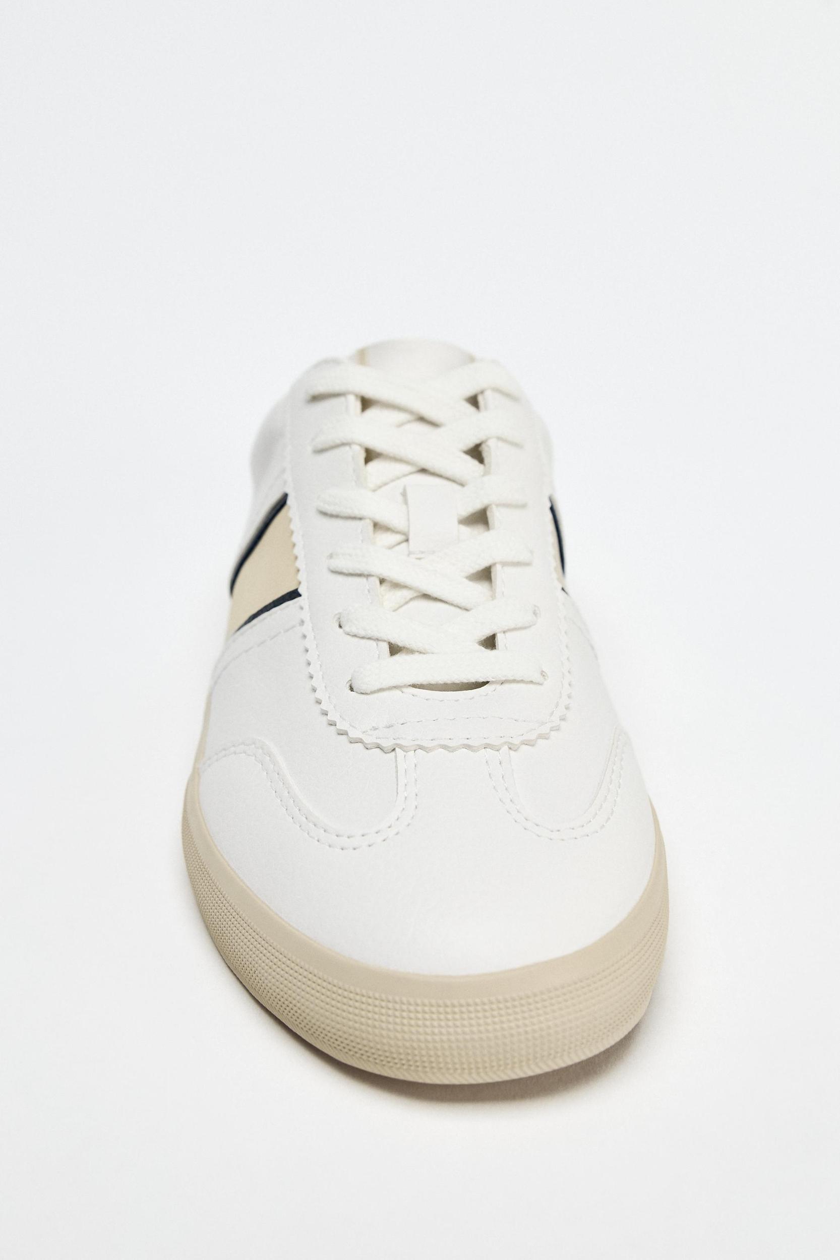 SLINGBACK SNEAKERS Product Image