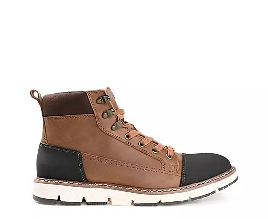 Territory Mens Titantwo Lace-Up Boot Product Image