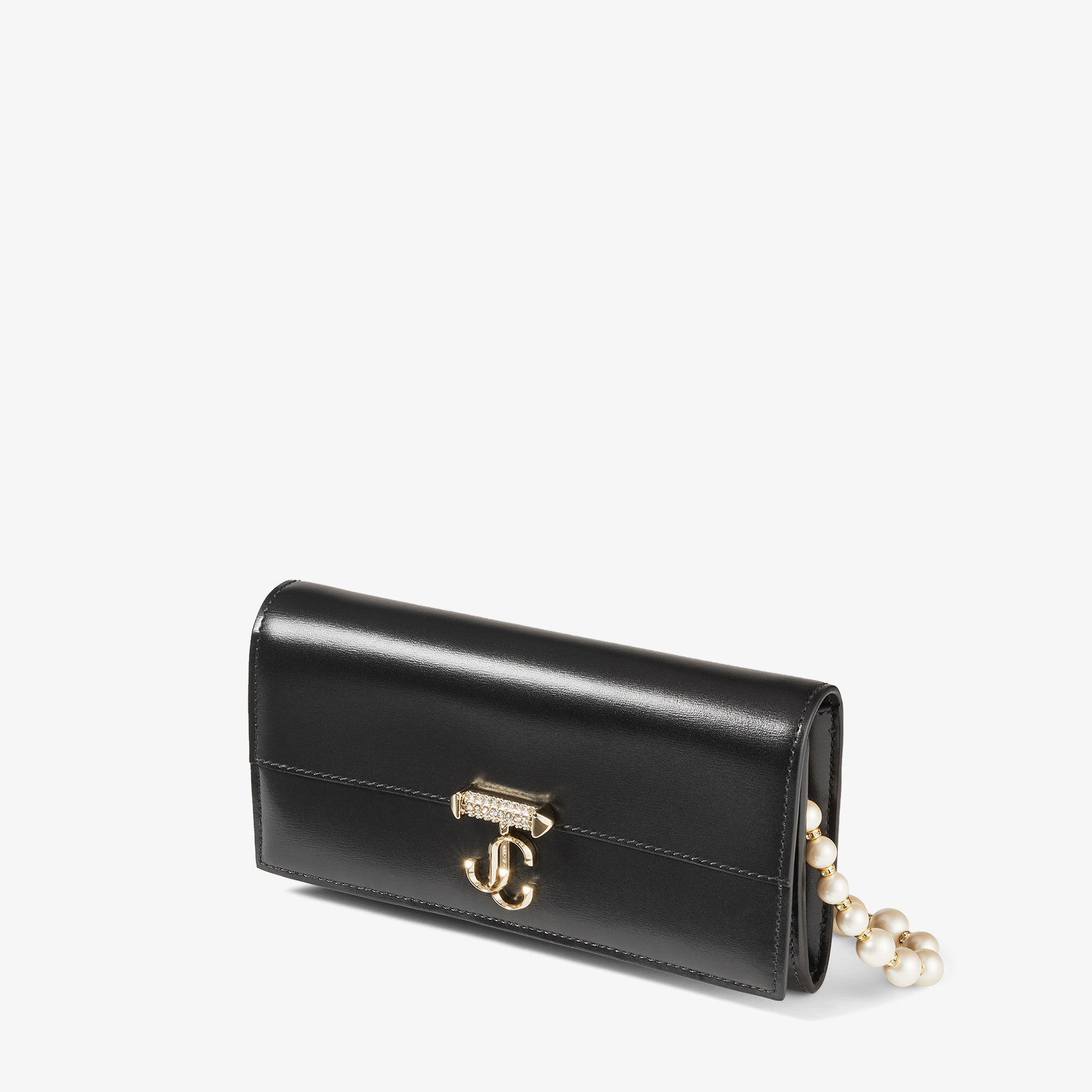 Avenue Wallet with Chain Product Image