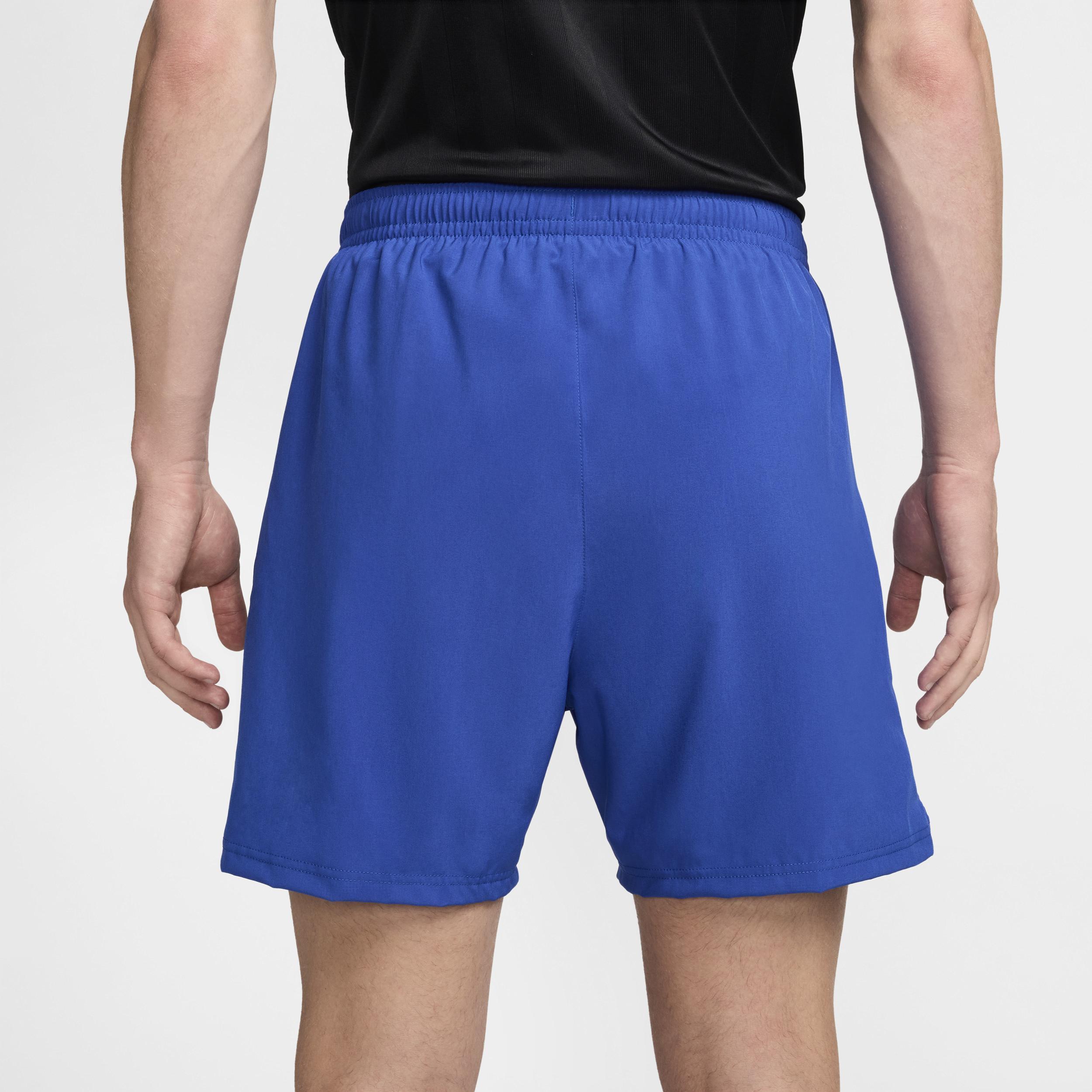 Nike Men's Culture of Football 5" Dri-FIT Soccer Shorts Product Image
