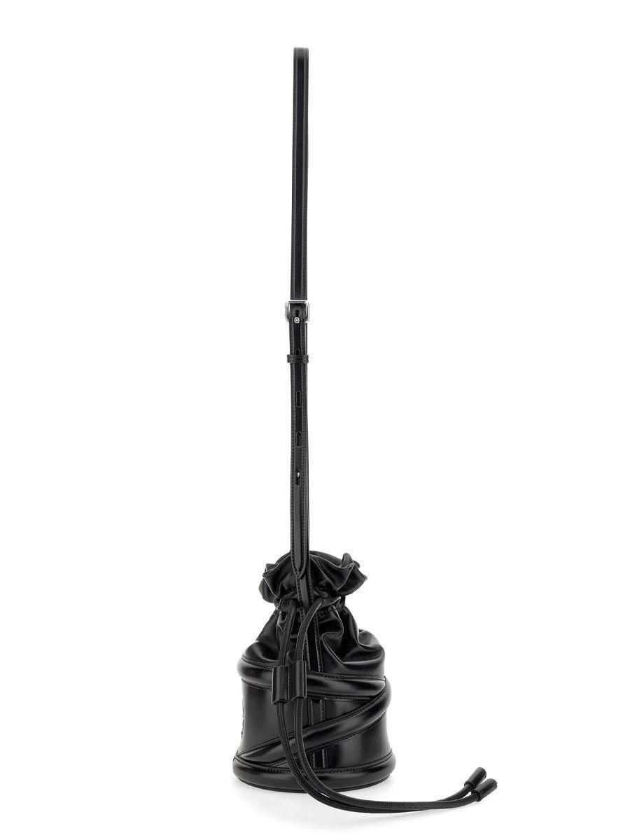 ALEXANDER MCQUEEN Shoulderbags In Black Product Image