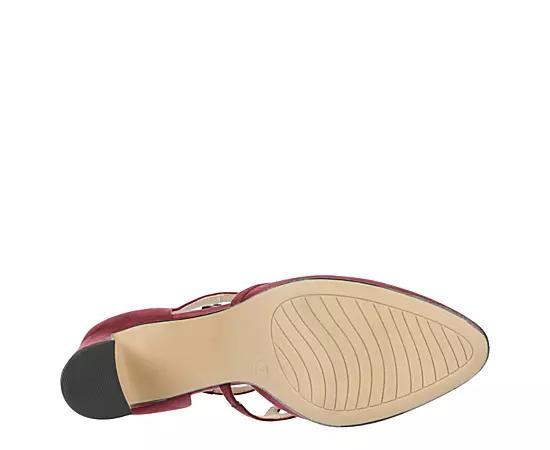 Xappeal Womens Kellann Pump Product Image