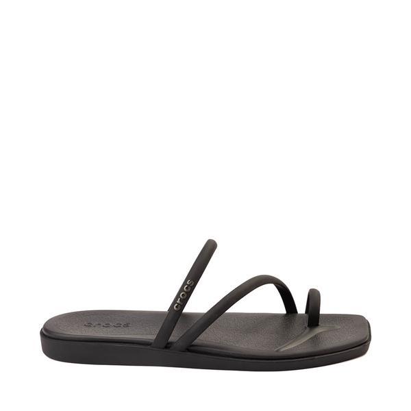 Crocs Womens Miami Toe Loop Sandal Product Image