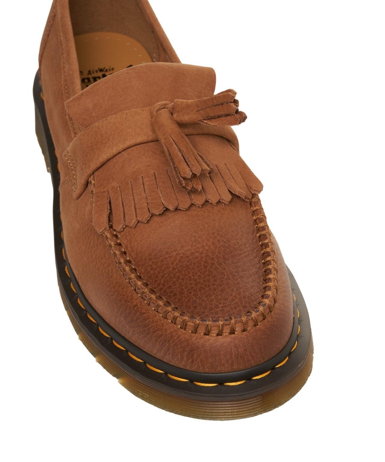 Leather loafers 'Adrian Ys' Product Image