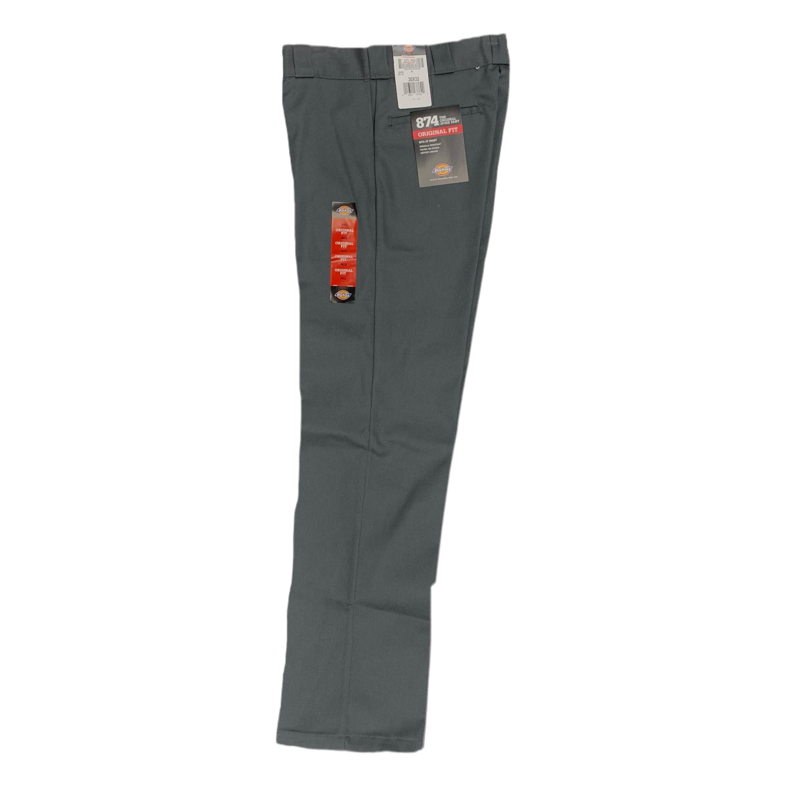 Dickies Original Fit 874 Work Pants (Size 42 - 50) Male Product Image
