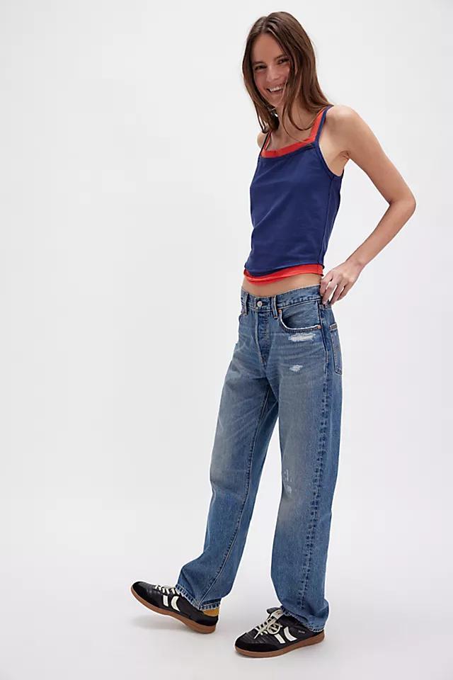Levi's 90's 501 Jeans Product Image