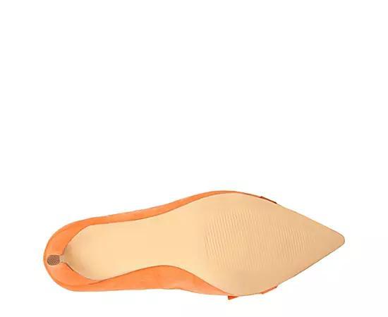 Journee Journee Marek Womens High Heels Product Image