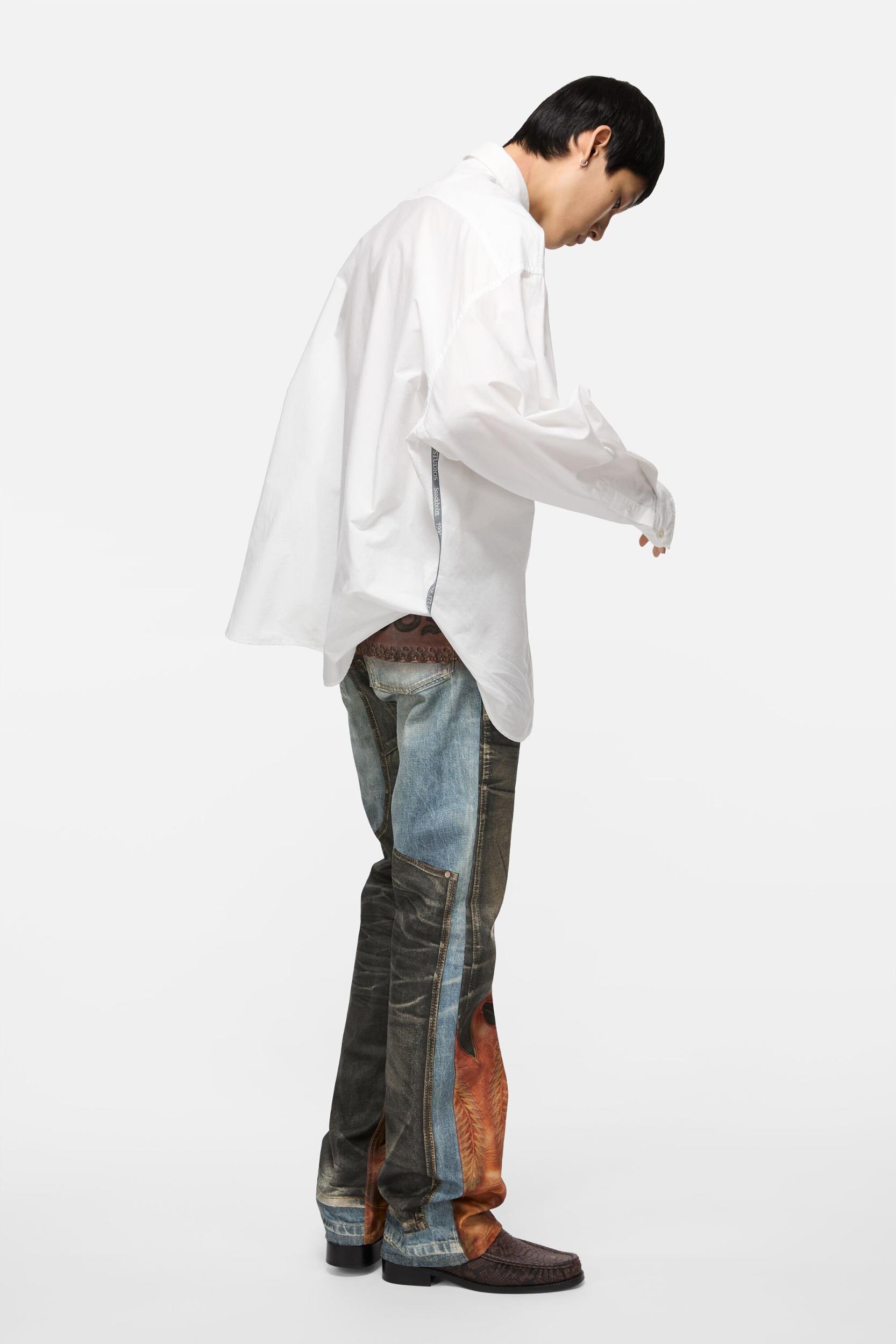 Button-up shirt Product Image