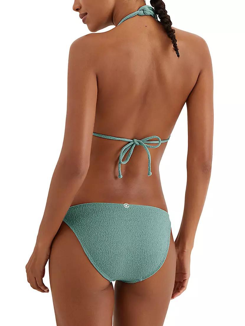 Sea Wanderer Firenze Paula Triangle Bikini Top Product Image