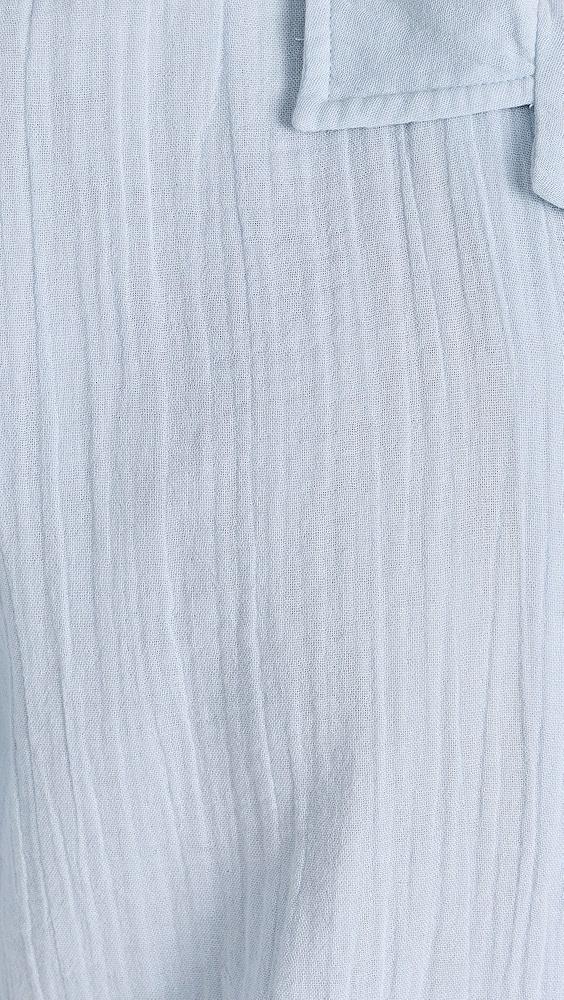 rag & bone Avery Gauze Shirt | Shopbop Product Image