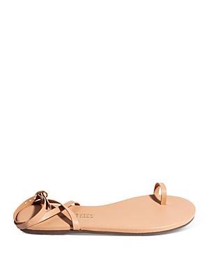 Tkees Womens Phoebe Strappy Sandals Product Image