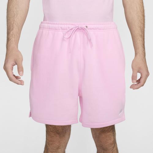 Nike Club Men's French Terry Flow Shorts Product Image
