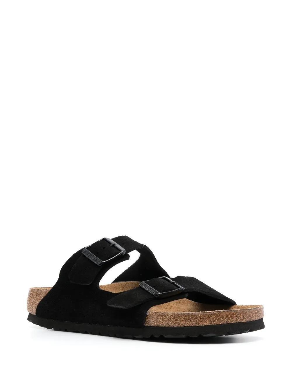 Arizona buckled sandals Product Image