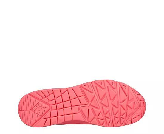 Skechers Street Uno Womens Sneakers Product Image