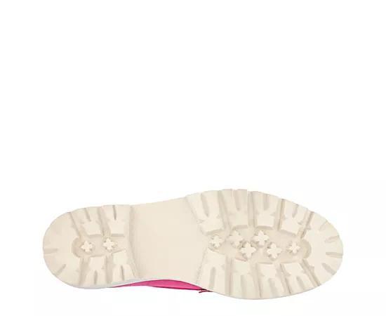 Journee Collection Womens Kenly Wide Loafer Product Image