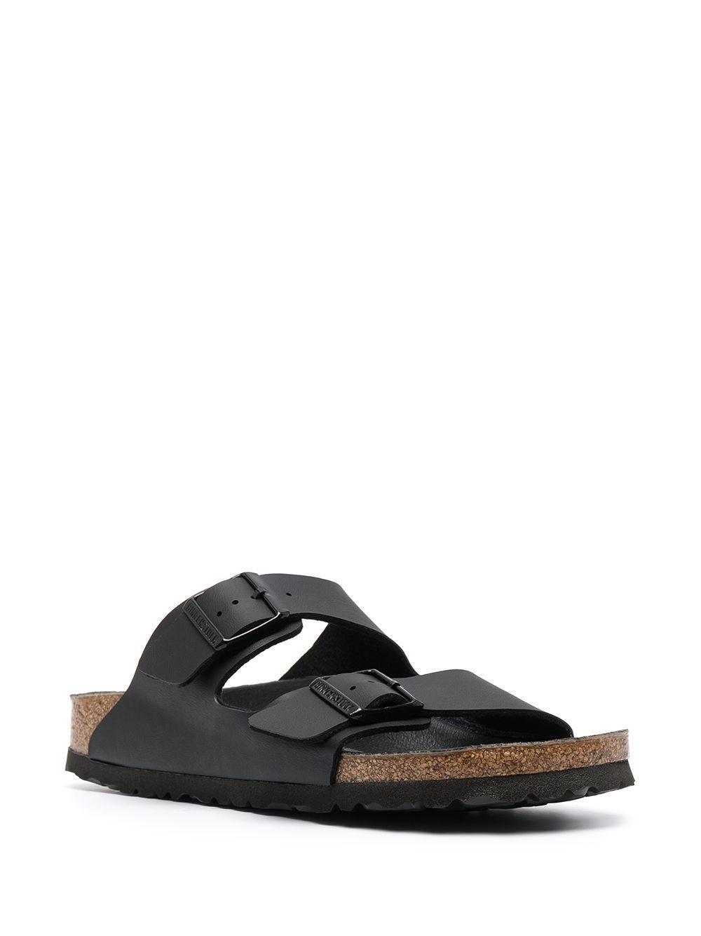 Arizona two-strap sandals  Product Image