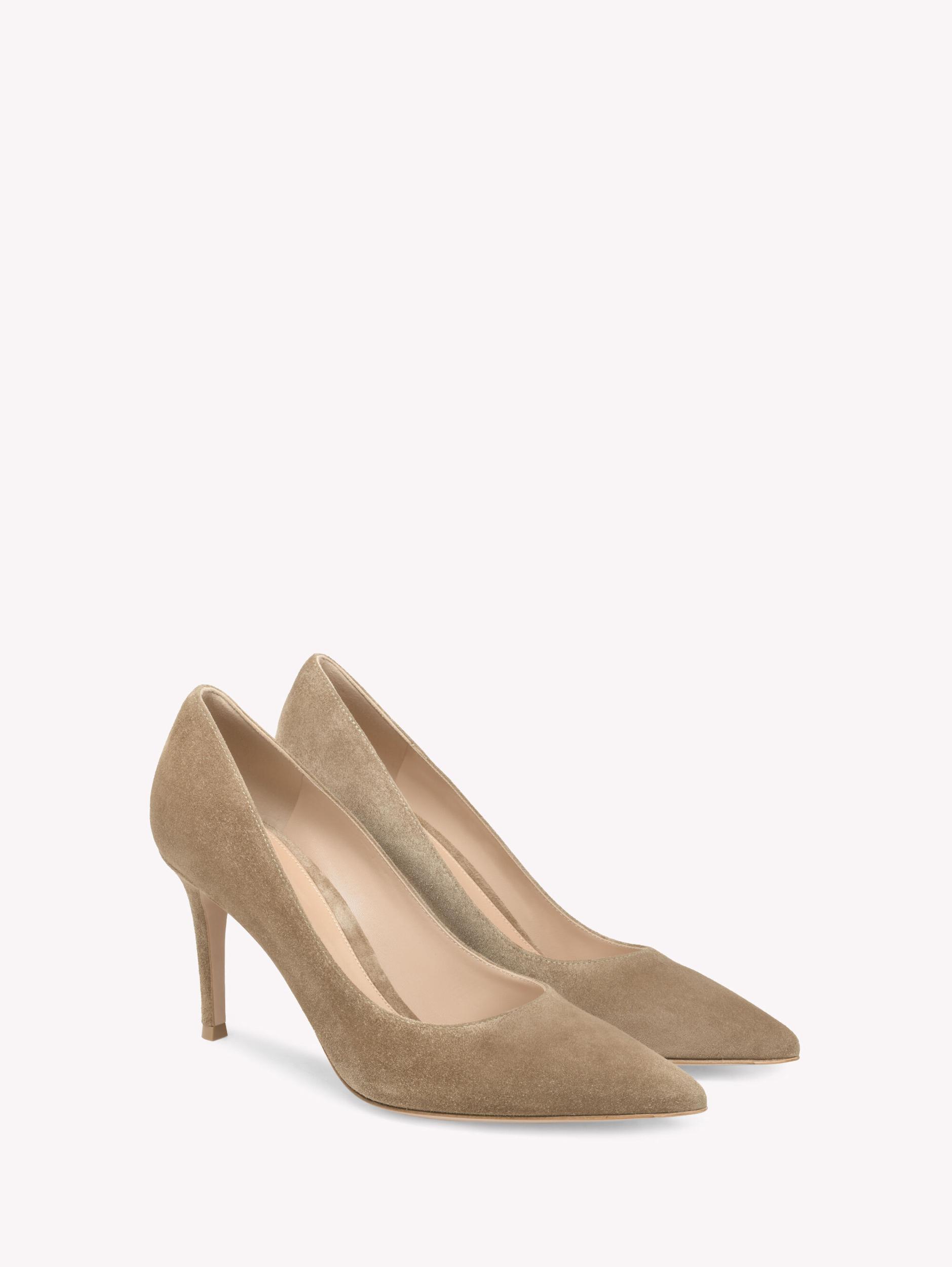CLAUDIA 85 Gianvito Rossi Product Image