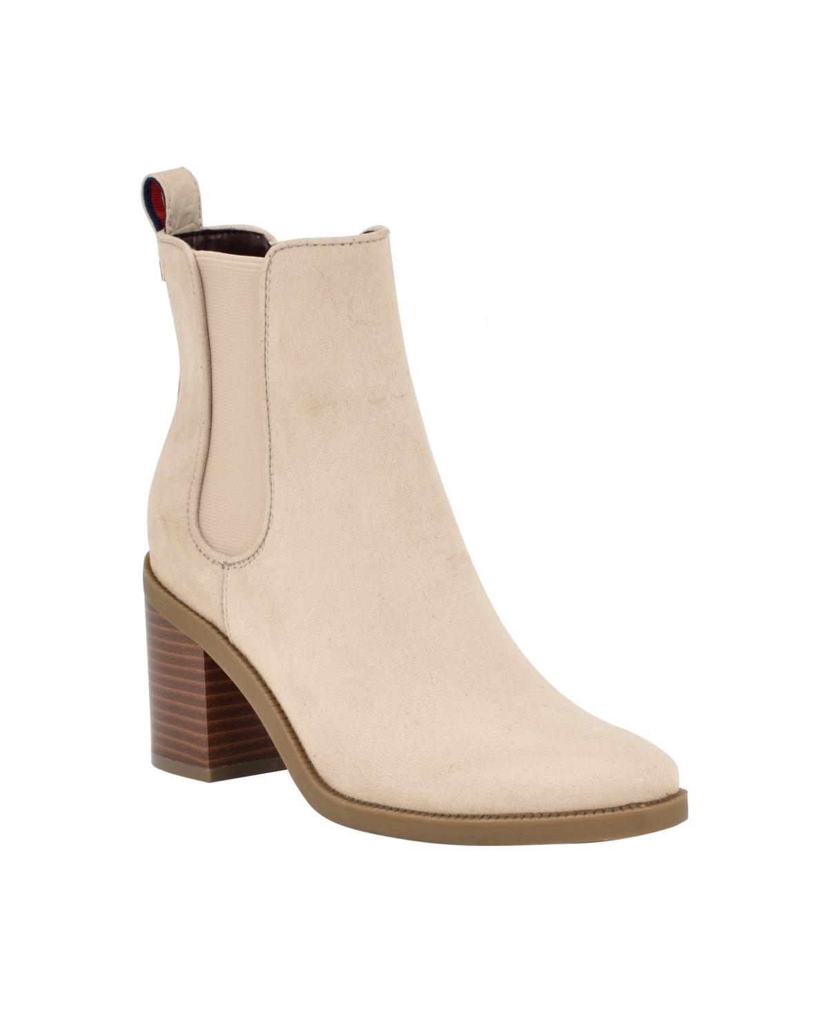 Tommy Hilfiger Brae Women's Boots Product Image