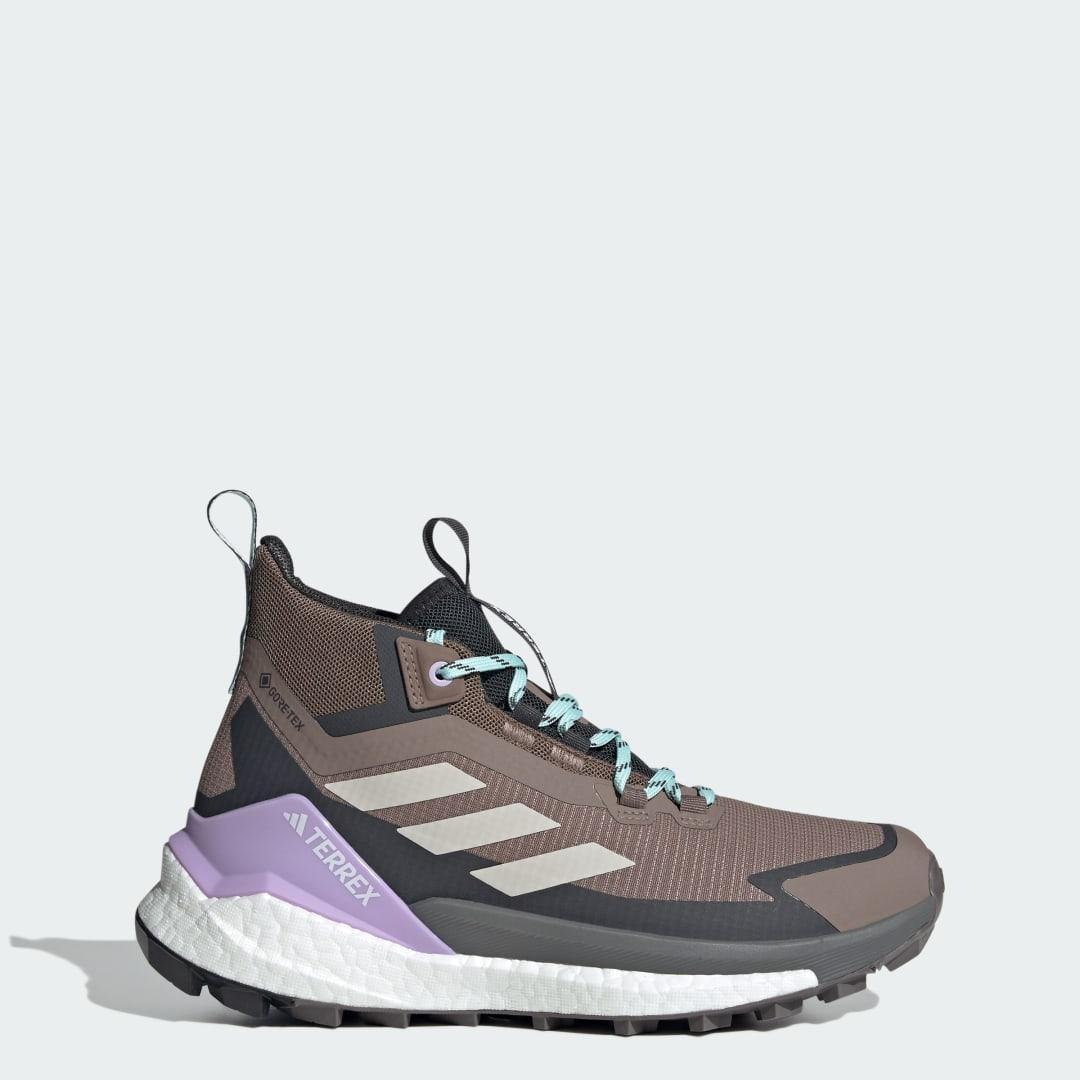 Terrex Free Hiker 2.0 Gore-Tex Hiking Shoes Product Image
