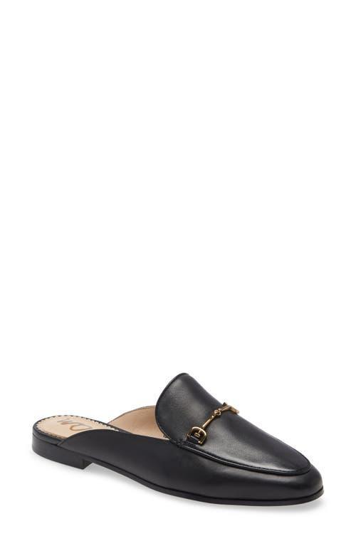 Sam Edelman Womens Linnie Apron Toe Mules Product Image