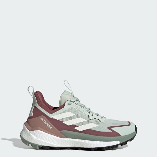 Terrex Free Hiker 2.0 Low Hiking Shoes Product Image