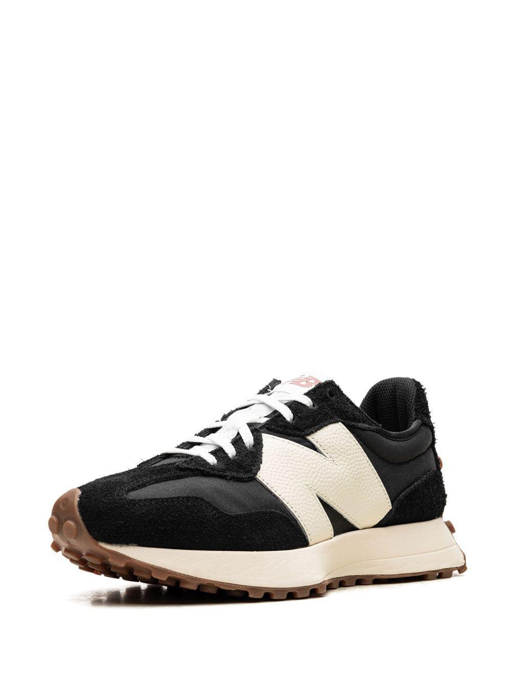327 low-top sneakers  Product Image