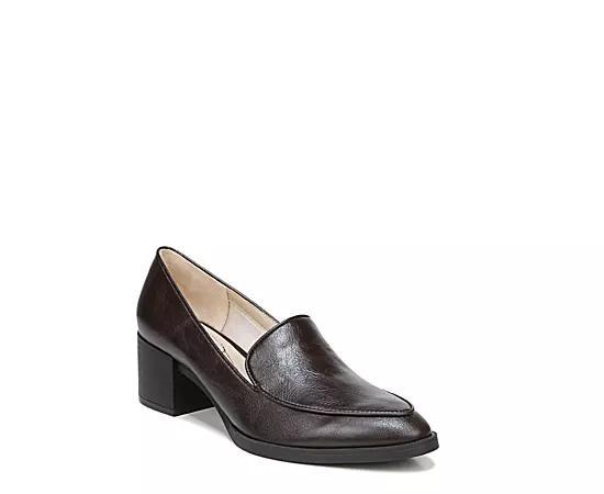 LifeStride Devyn Women's Pumps, Size: 8.5, Black Product Image