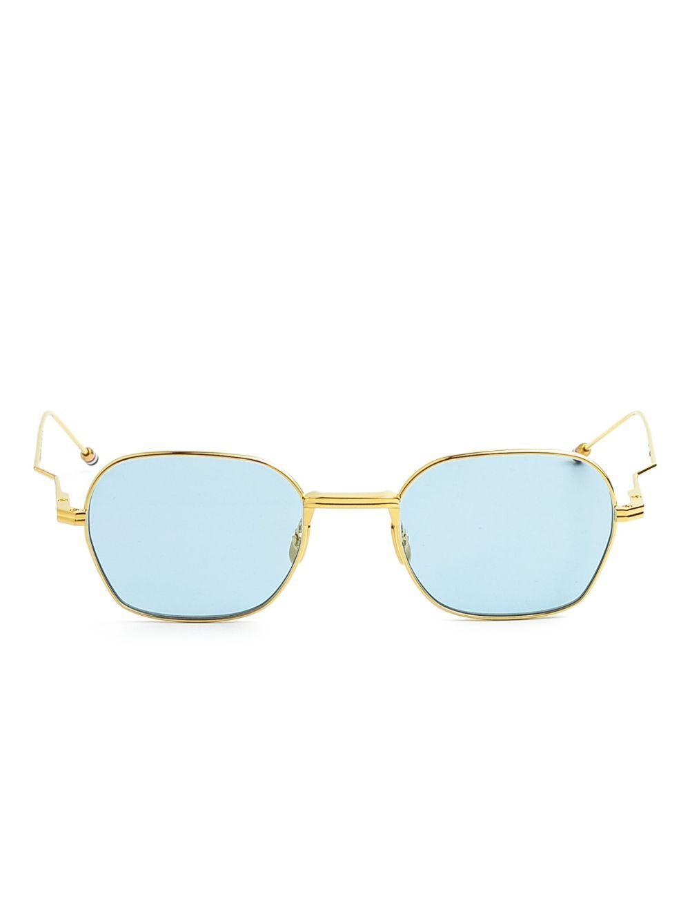 square-frame sunglasses  Product Image