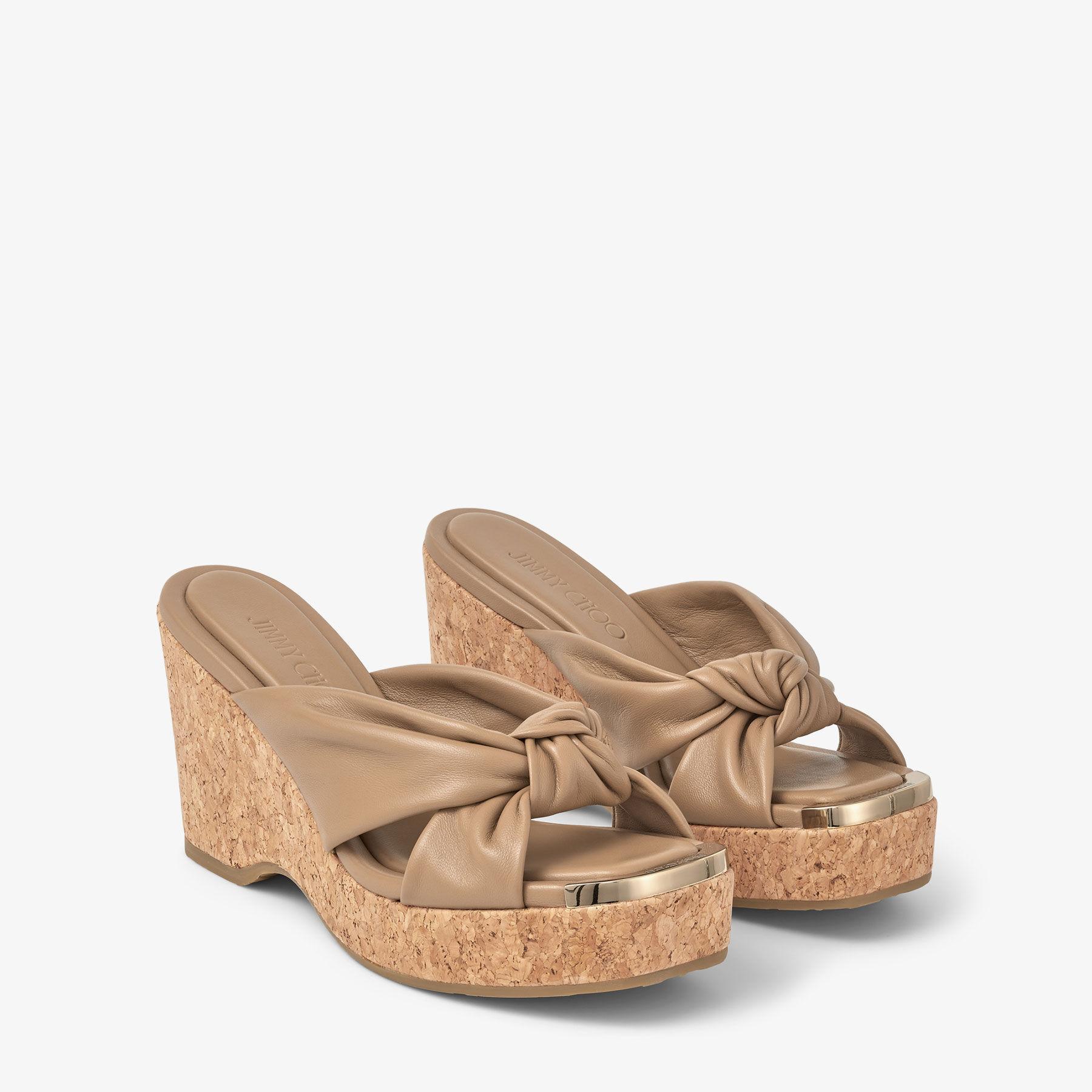 Avenue Wedge 95 Product Image