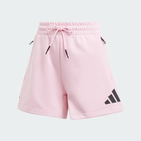 adidas Z.N.E. Shorts Product Image