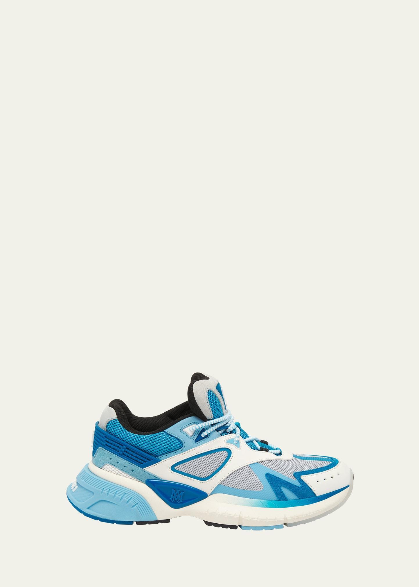 Mens MA Runner Sneakers Product Image