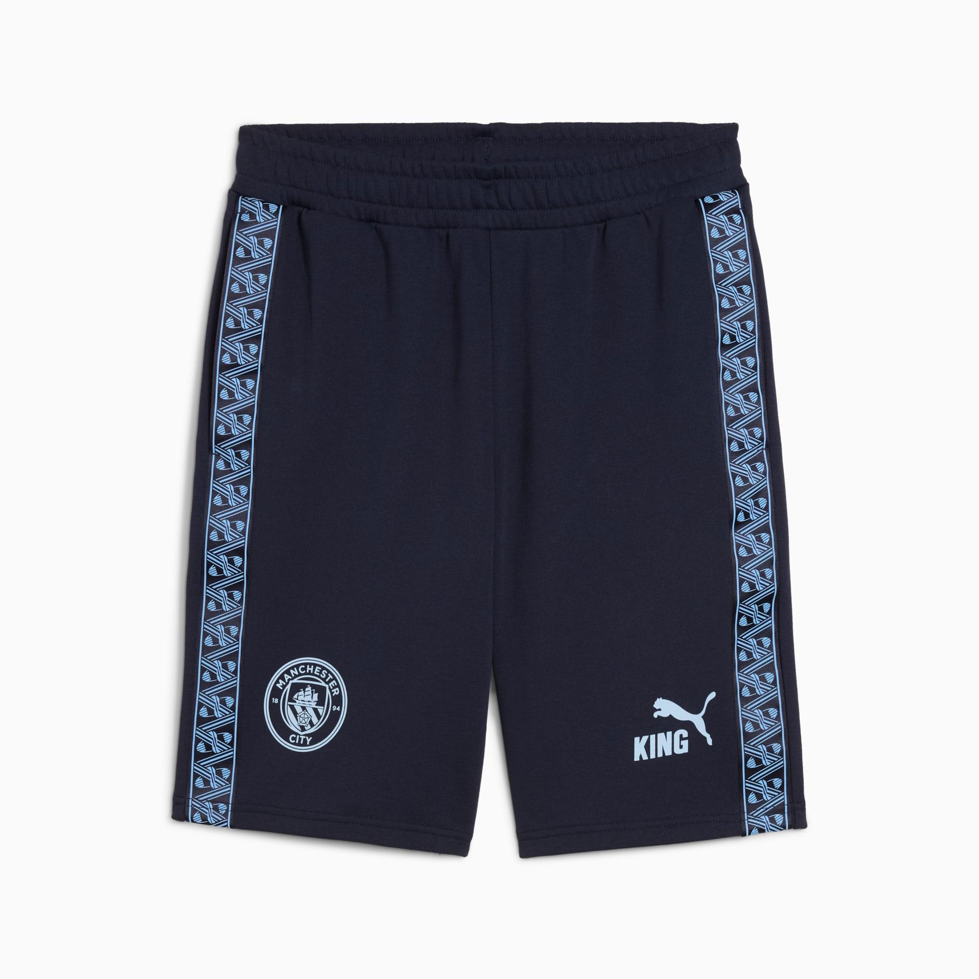 Manchester City KING Hoodie Men Product Image