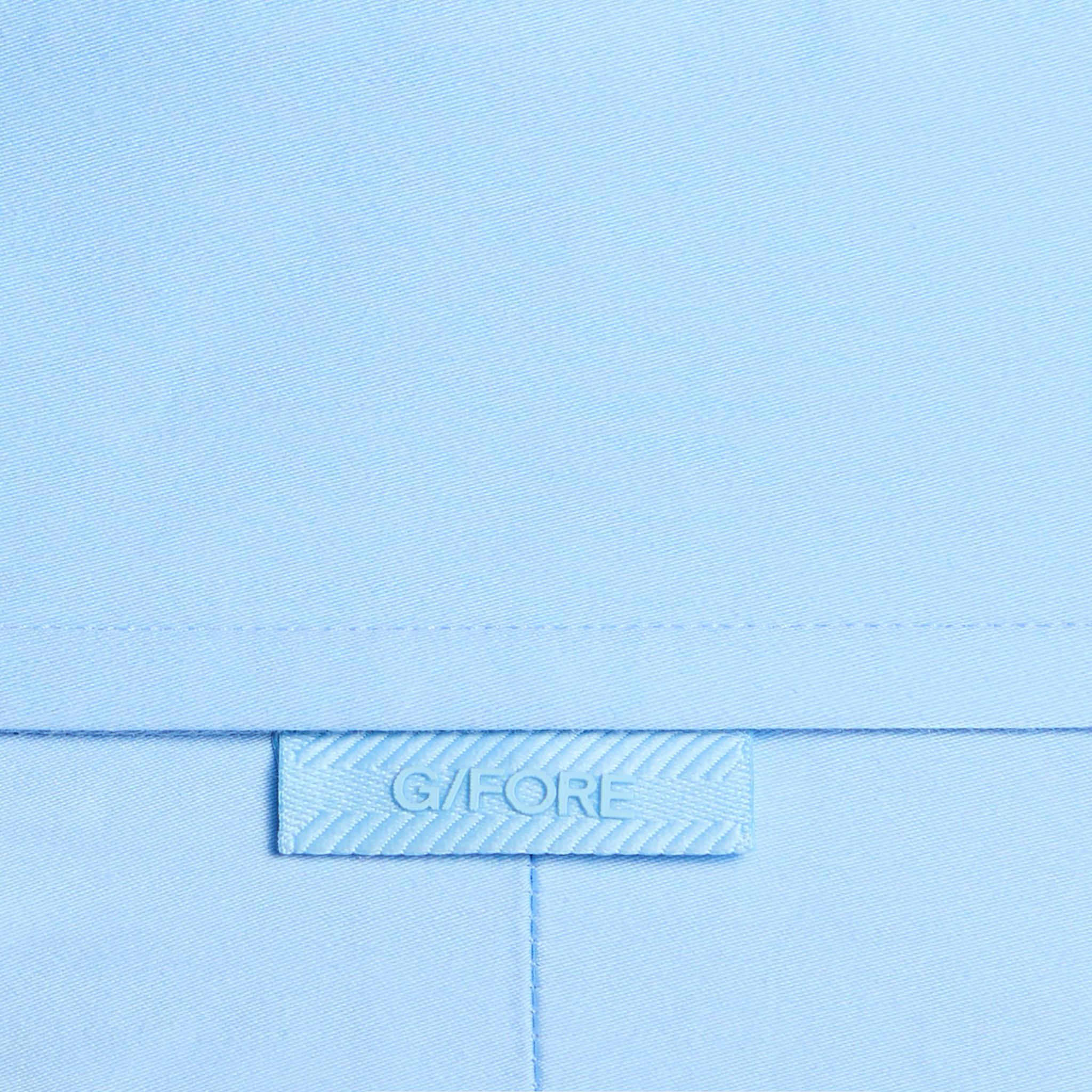 STRETCH COTTON DRESS SHIRT Product Image