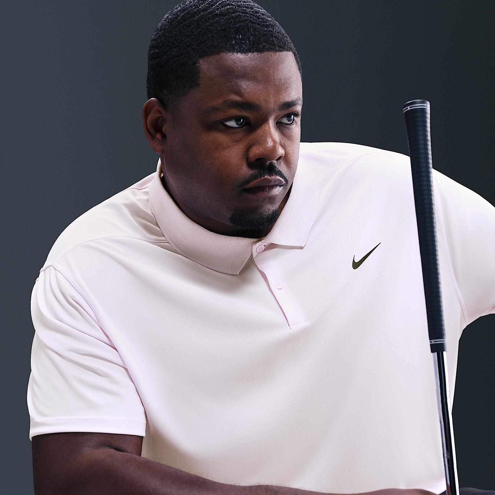 Nike Men's Dri-FIT Victory Golf Polo Product Image