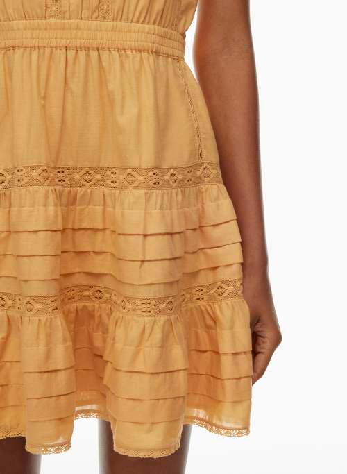 milos mini dress Product Image