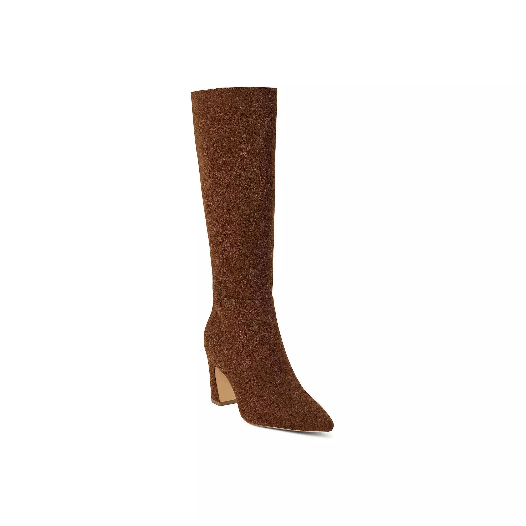 Coconuts by Matisse Willow Women's Knee-High Boots, Size: 9, Brown Product Image
