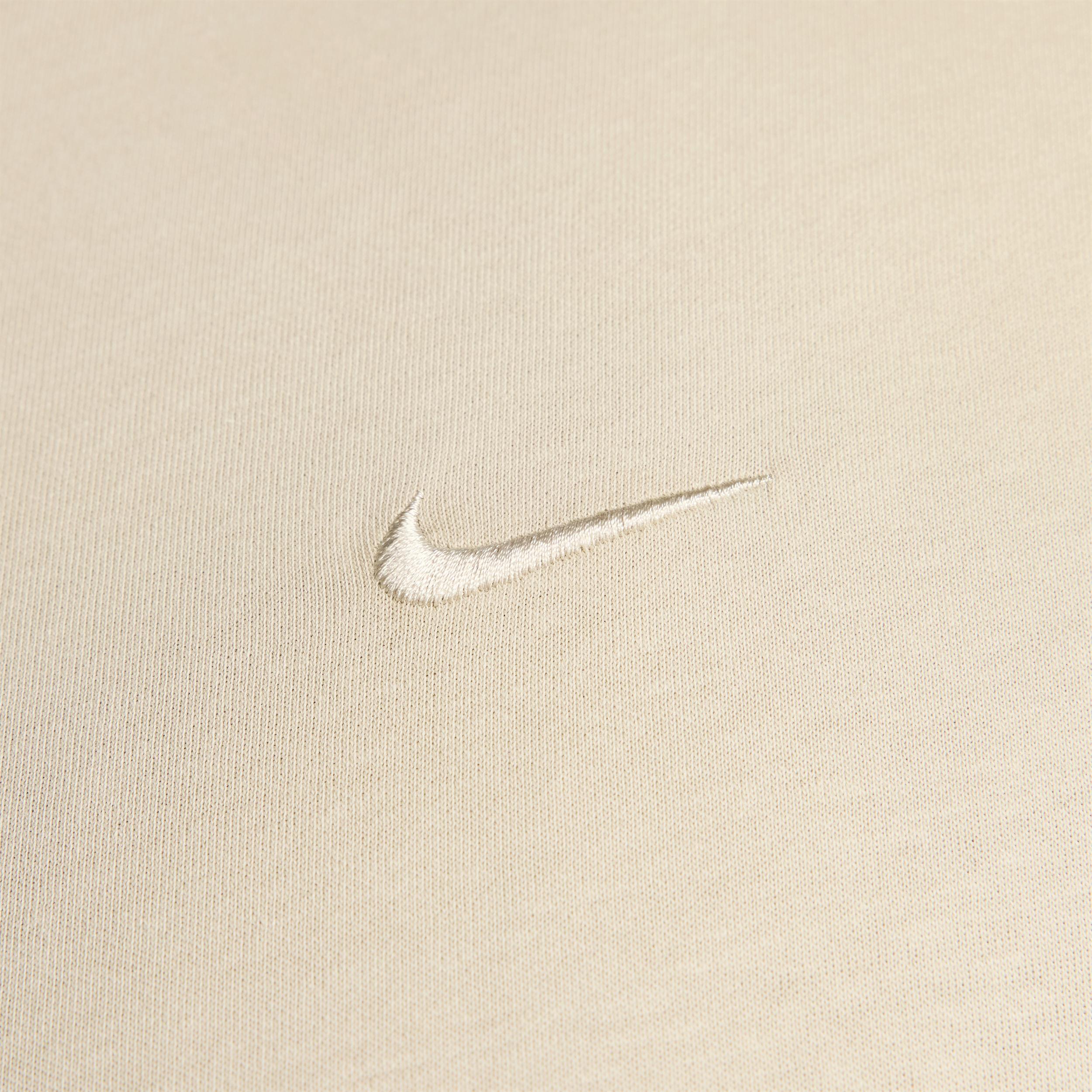 Nike Men's Primary Dri-FIT Short-Sleeve Versatile Top Product Image