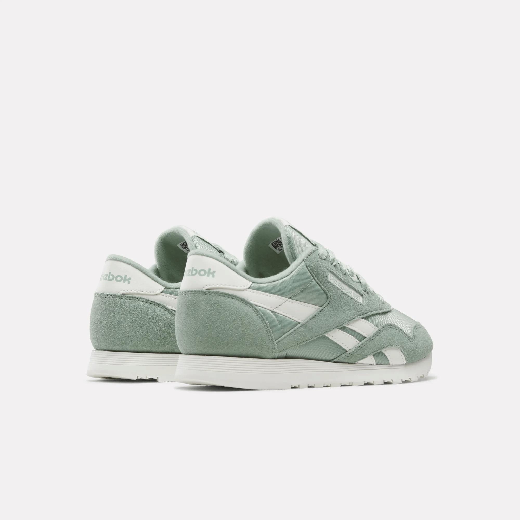 Women's Classic Nylon Shoes Female Product Image