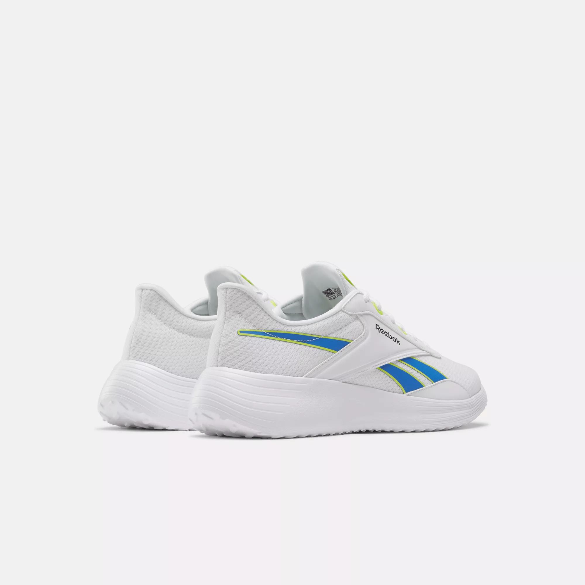 Men's Reebok Lite 4 Shoes in Blue Product Image