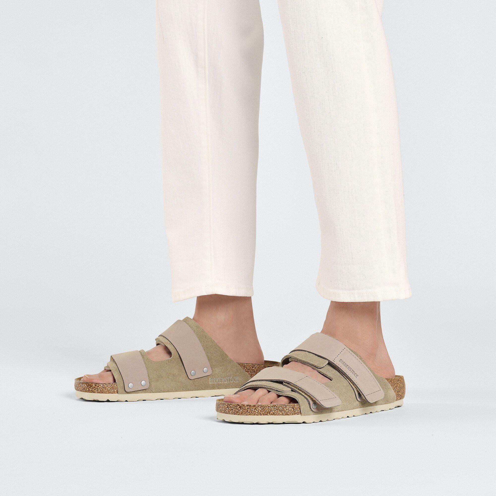 Uji Nubuck Leather/Suede Product Image