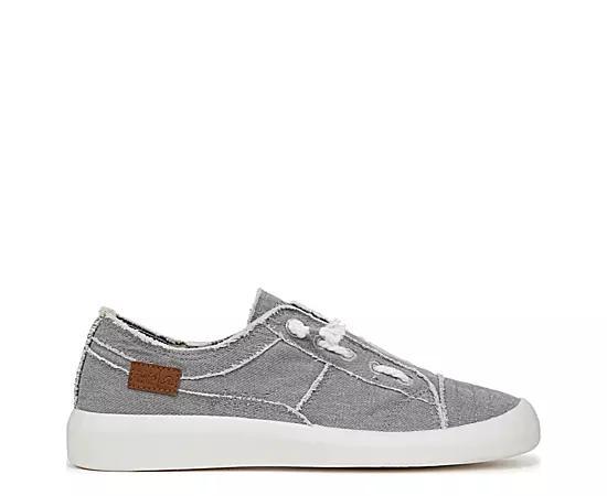 Blowfish Malibu Beachside Womens Slip-On Shoes Product Image
