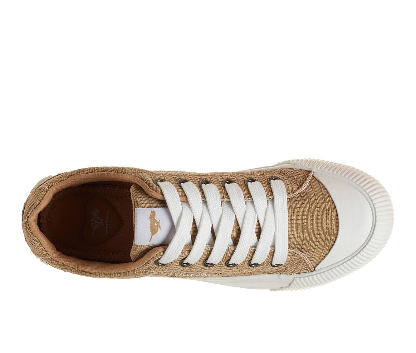 Women's Rocket Dog Cheery Platform Sneakers Product Image