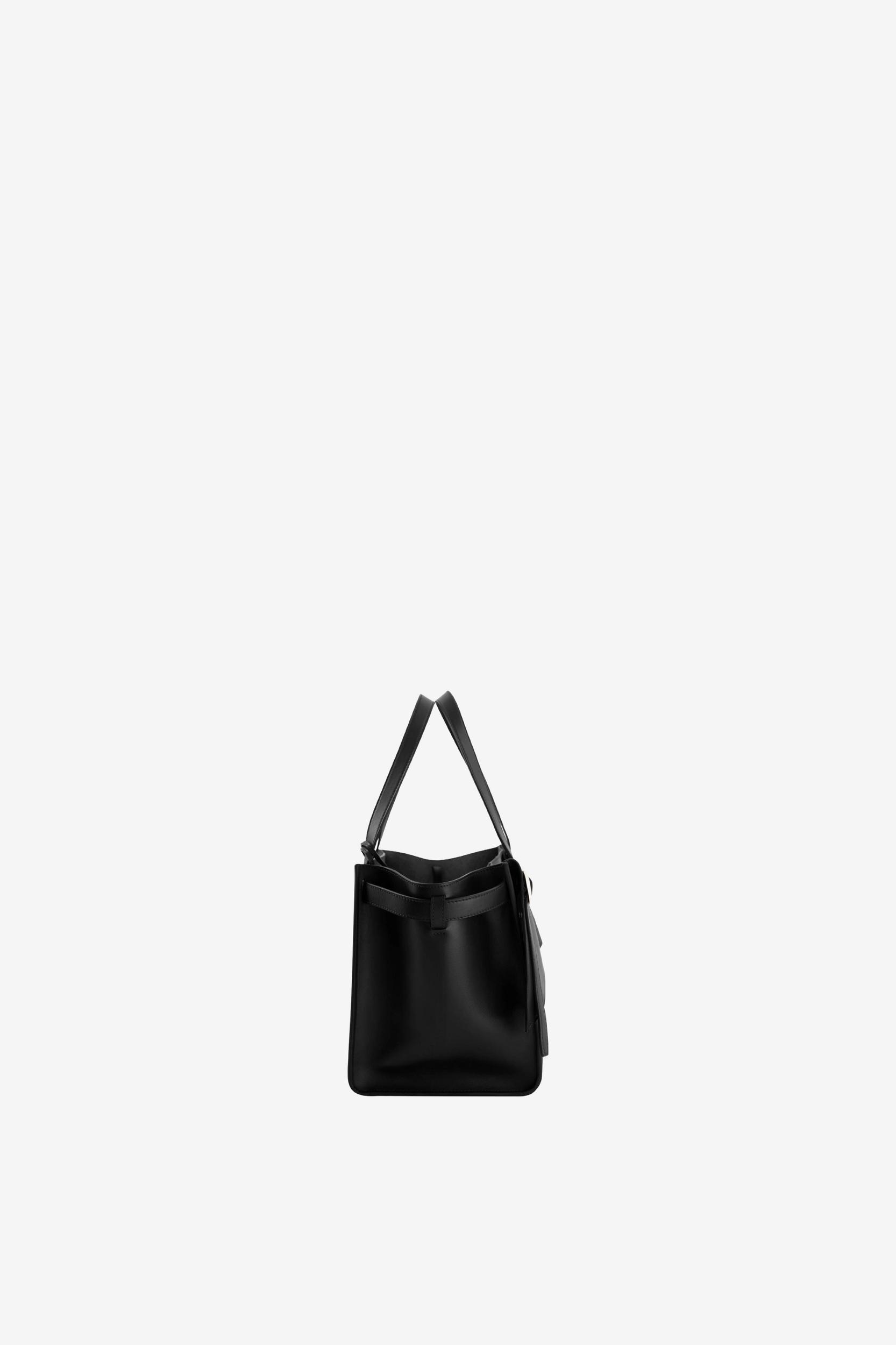 Mini Belt Cabas Bag Product Image