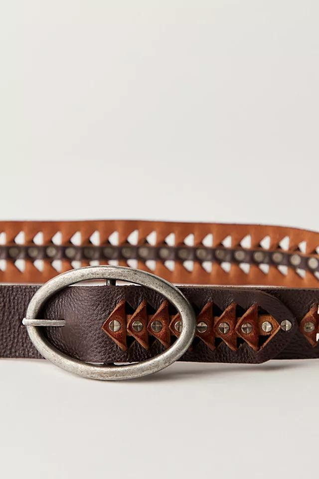 Great Escape Belt Product Image