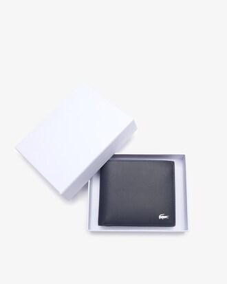 Medium FG Leather Billfold Product Image