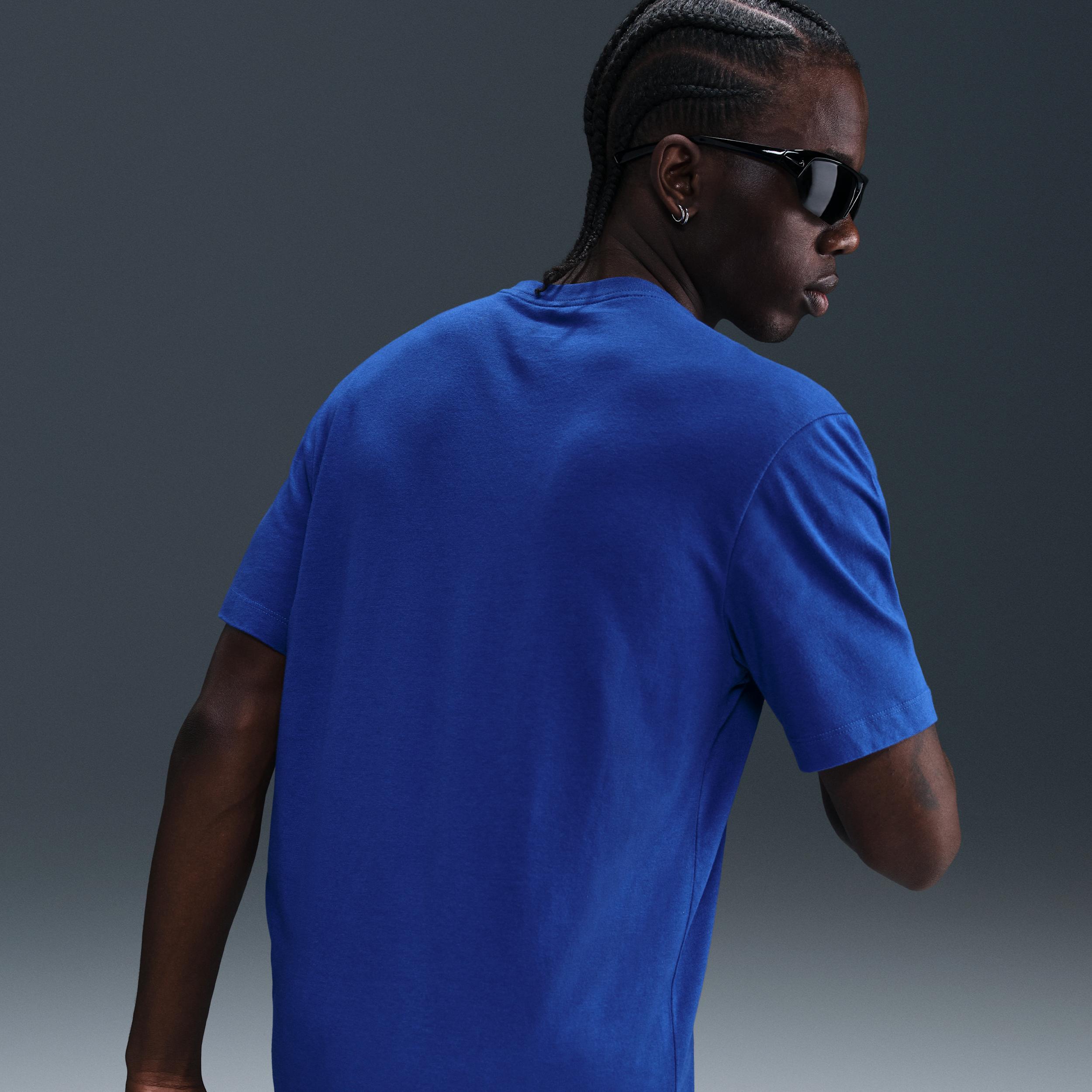 Chelsea FC Nike Men's Soccer T-Shirt Product Image