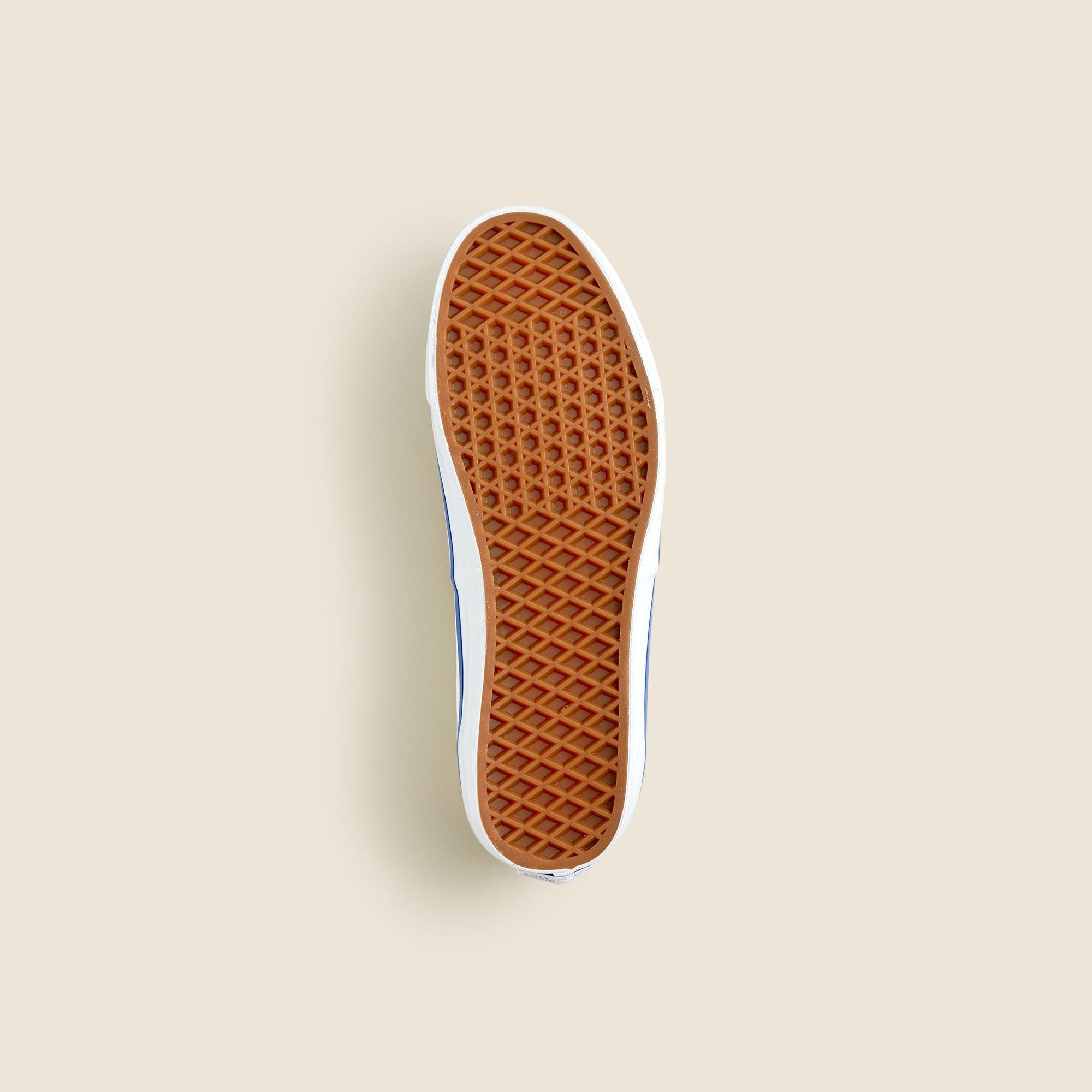 Vans® Premium Authentic sneakers in canvas Product Image