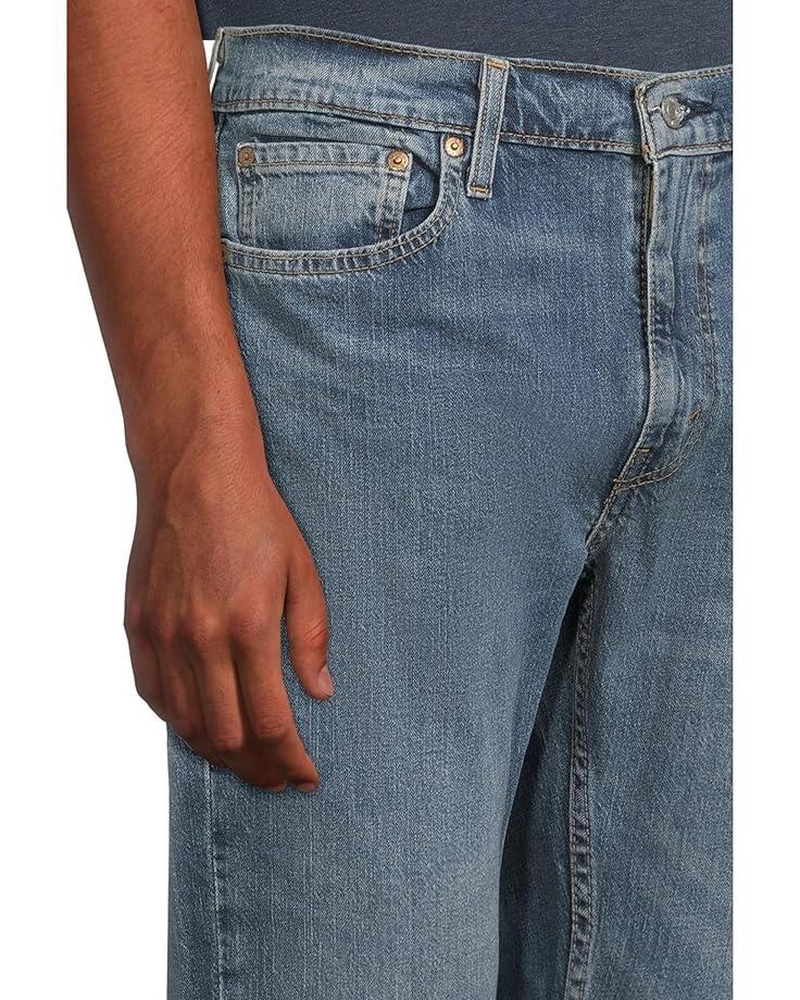 517 Bootcut Jeans Product Image
